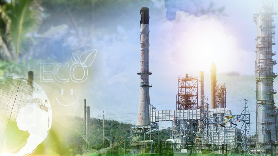 環境に優しいバイオマス発電!発電方法の種類を解説!
