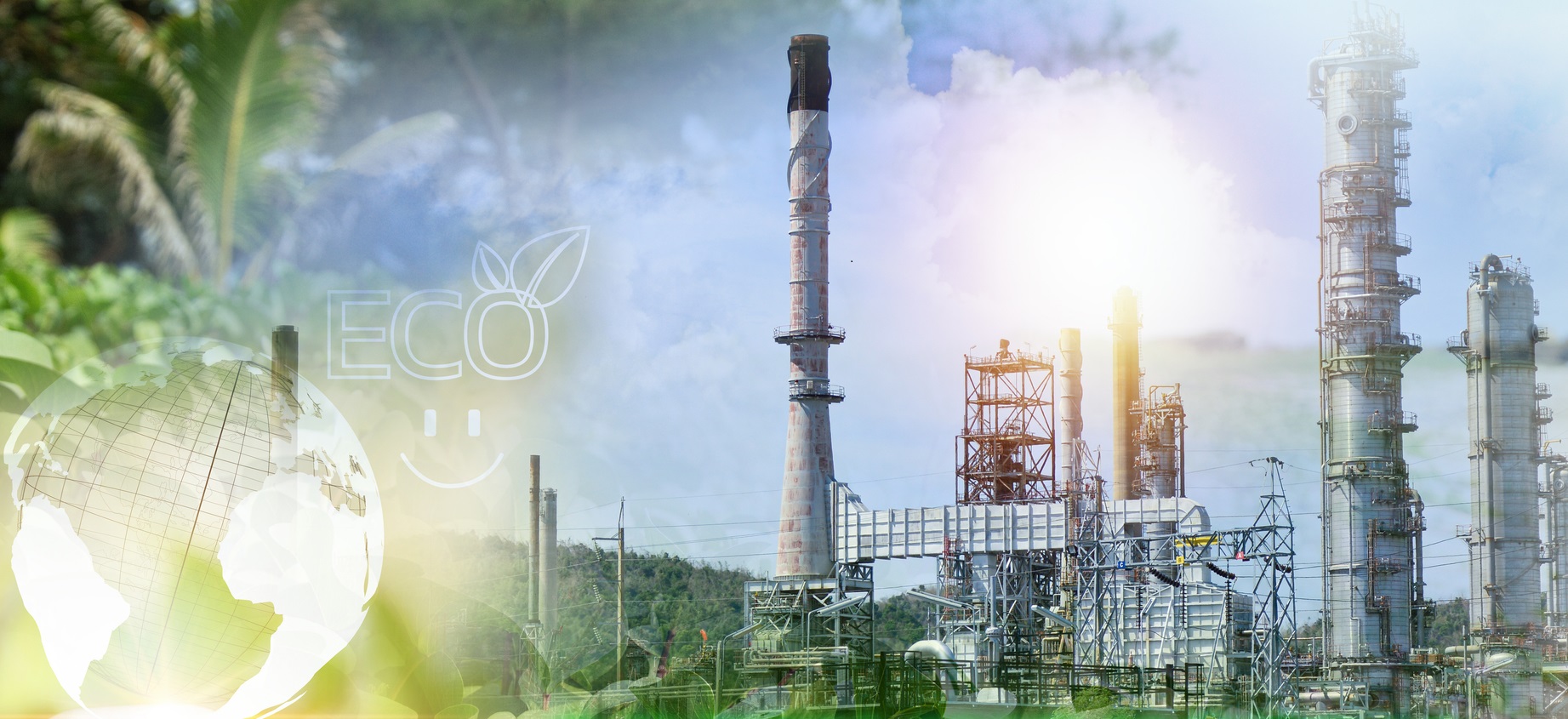 環境に優しいバイオマス発電！発電方法の種類を解説！
